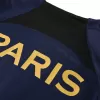 PSG Jacket Tracksuit 2023/24 Navy - gogoalshop