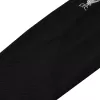 Liverpool 1/4 Zip Tracksuit 2023/24 Black - gogoalshop