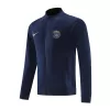 PSG Jacket Tracksuit 2023/24 Navy - gogoalshop