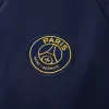 PSG Jacket Tracksuit 2023/24 Navy - gogoalshop