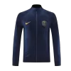 PSG Jacket Tracksuit 2023/24 Navy - gogoalshop