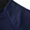 PSG Jacket Tracksuit 2023/24 Navy - gogoalshop