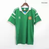 Vintage Soccer Jersey Ireland Home 1988 - gogoalshop