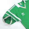 Vintage Soccer Jersey Ireland Home 1988 - gogoalshop