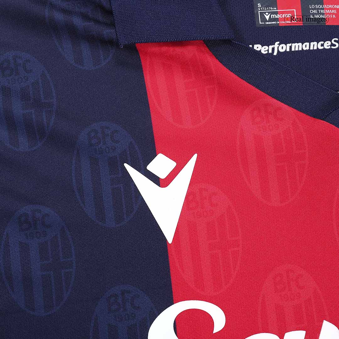 Bologna FC 1909 home fantasy