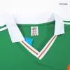 Vintage Soccer Jersey Ireland Home 1988 - gogoalshop