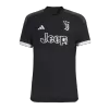 Juventus Third Away Authentic Soccer Jersey 2023/24 - gogoalshop