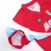 Vintage Soccer Jersey Napoli Away 1990/91 - gogoalshop