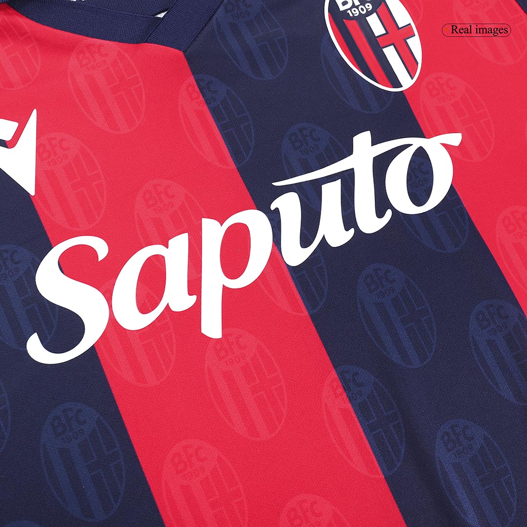 Bologna FC 1909 home fantasy