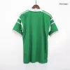 Vintage Soccer Jersey Ireland Home 1988 - gogoalshop