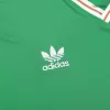 Vintage Soccer Jersey Ireland Home 1988 - gogoalshop