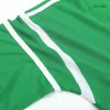 Vintage Soccer Jersey Ireland Home 1988 - gogoalshop