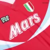 Vintage Soccer Jersey Napoli Away 1990/91 - gogoalshop