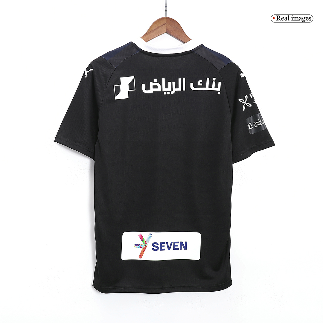 Saudi Pro League – Central kit shop