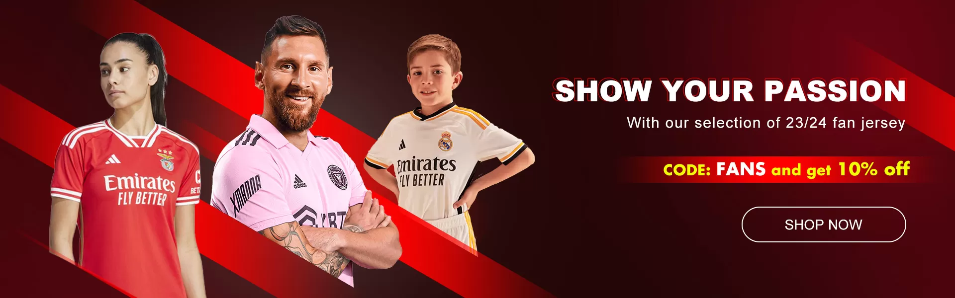 GoGoalShop - Shop for cheap soccer jerseys, Best soccer shop online since  2011