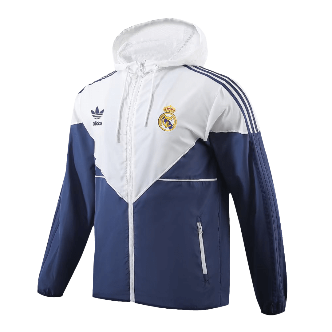 Real Madrid Soccer Store: Jerseys, Hoodies & Jackets