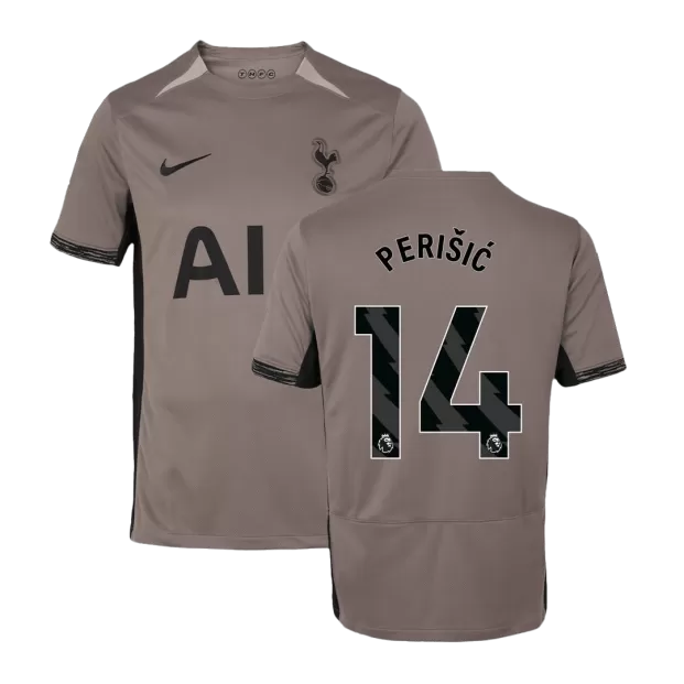 Tottenham Hotspur F.C. Soccer Jerseys