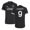 VLAHOVIĆ #9 Juventus Third Away Soccer Jersey 2023/24 - gogoalshop