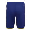 Boca Juniors Home Soccer Shorts 2023/24 - gogoalshop