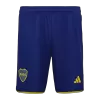 Boca Juniors Home Soccer Shorts 2023/24 - gogoalshop