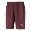 Manchester City Away Soccer Shorts 2023/24 - gogoalshop