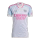 Arsenal x Stella McCartney Soccer Jersey 2023/24 - gogoalshop