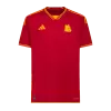 Roma Home Authentic Jersey 2023/24 - gogoalshop