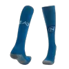 Napoli Home Soccer Socks 2023/24 - gogoalshop