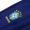 Brazil Jacket Tracksuit 2023/24 Navy - gogoalshop