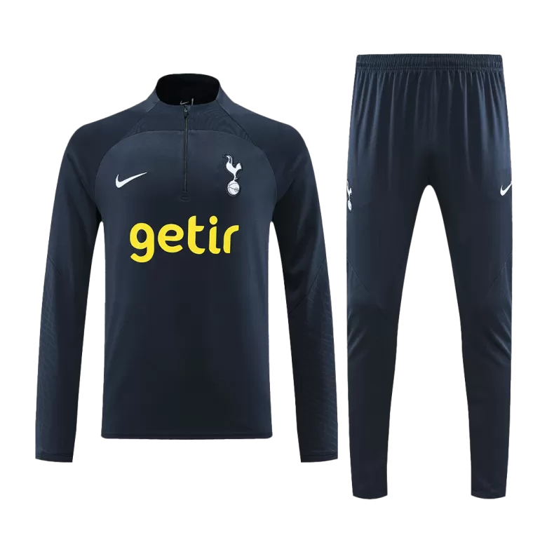 Tottenham on sale nike tracksuit