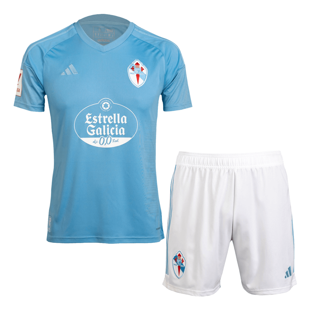 R.C. Celta de Vigo Bannerin Large. Official Product, Unisex, Light Blue :  : Sports & Outdoors