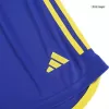 Boca Juniors Home Soccer Shorts 2023/24 - gogoalshop