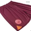 Manchester City Away Soccer Shorts 2023/24 - gogoalshop