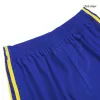 Boca Juniors Home Soccer Shorts 2023/24 - gogoalshop