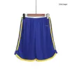 Boca Juniors Home Soccer Shorts 2023/24 - gogoalshop