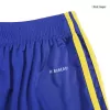 Boca Juniors Home Soccer Shorts 2023/24 - gogoalshop