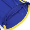 Boca Juniors Home Soccer Shorts 2023/24 - gogoalshop