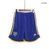 Boca Juniors Home Soccer Shorts 2023/24 - gogoalshop