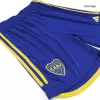 Boca Juniors Home Soccer Shorts 2023/24 - gogoalshop