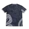 Real Madrid x Chinese Dragon Soccer Jersey 2023/24 （black） - gogoalshop