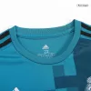 Real Madrid Third Away Kids Soccer Jerseys Kit 2017/18 - gogoalshop