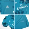 Real Madrid Third Away Kids Soccer Jerseys Kit 2017/18 - gogoalshop