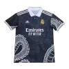 Real Madrid x Chinese Dragon Soccer Jersey 2023/24 （black） - gogoalshop