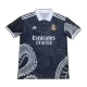 Real Madrid x Chinese Dragon Soccer Jersey 2023/24 （black） - gogoalshop