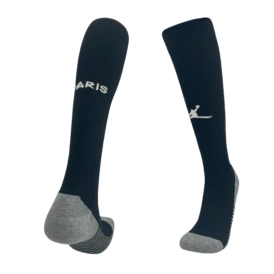 Psg Third Away Soccer Socks 202324 Kids Gogoalshop