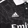 Real Madrid x Chinese Dragon Soccer Jersey 2023/24 （black） - gogoalshop