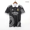 Real Madrid x Chinese Dragon Soccer Jersey 2023/24 （black） - gogoalshop