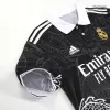 Real Madrid x Chinese Dragon Soccer Jersey 2023/24 （black） - gogoalshop