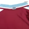 Retro West Ham United Home Jersey 1999/01 - gogoalshop