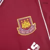 Retro West Ham United Home Jersey 1999/01 - gogoalshop